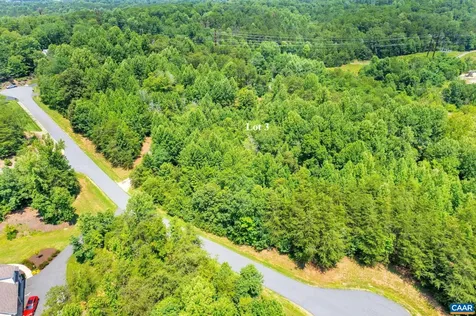Pr Lot 3a Daventry Lane Charlottesville VA 22911