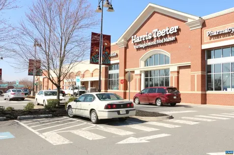 Pr Lot 3a Daventry Lane Charlottesville VA 22911