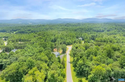 Pr Lot 3a Daventry Lane Charlottesville VA 22911