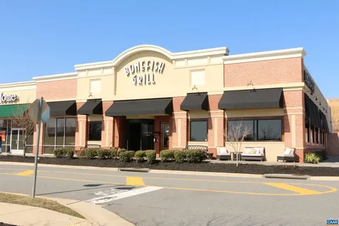Pr Lot 3a Daventry Lane Charlottesville VA 22911