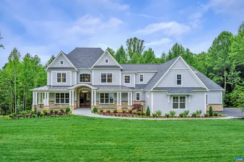 Pr Lot 3a Daventry Lane Charlottesville VA 22911