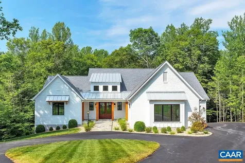 Pr Lot 3a Daventry Lane Charlottesville VA 22911