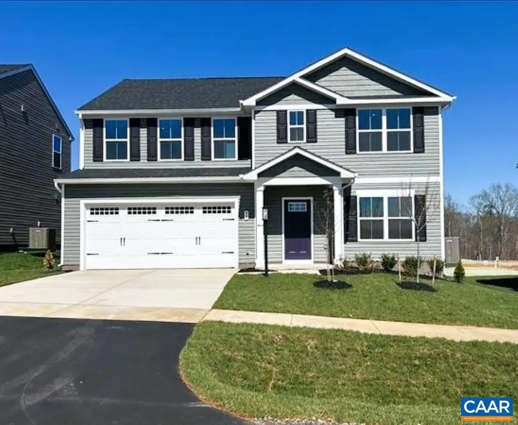 97 Everglades Road Barboursville VA 22923