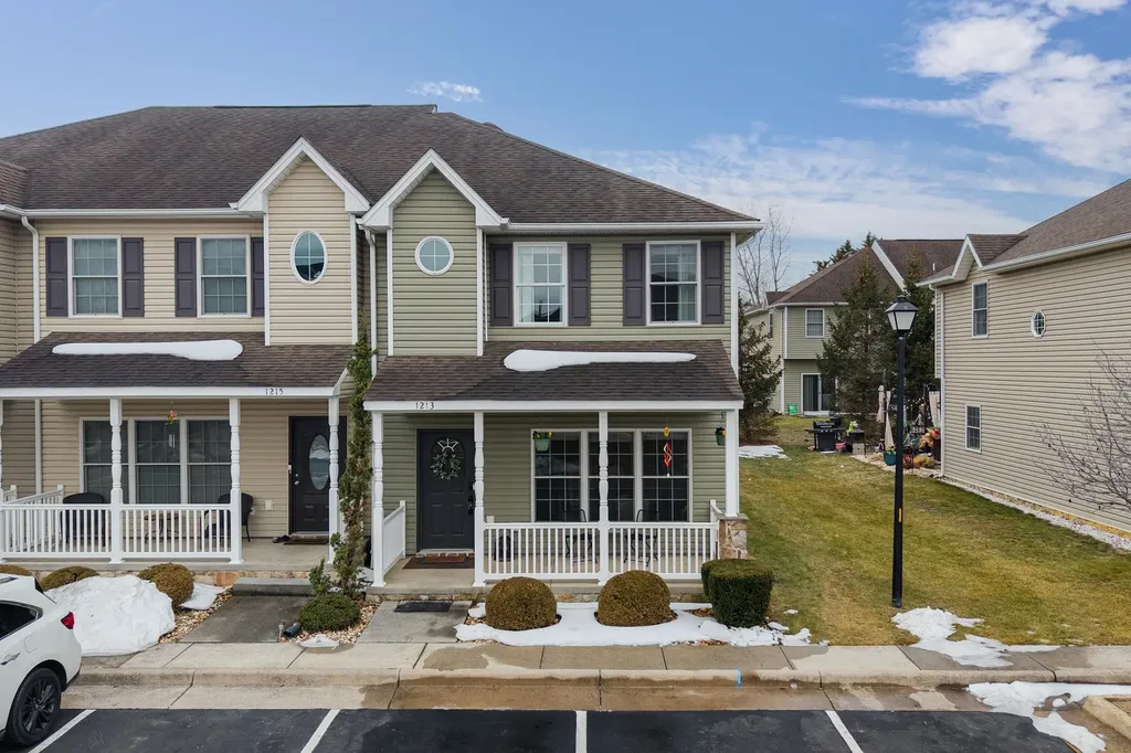 1213 Settlers Lane Harrisonburg VA 22801