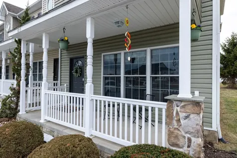 1213 Settlers Lane Harrisonburg VA 22801