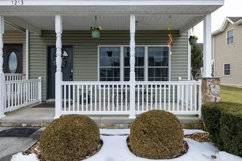1213 Settlers Lane Harrisonburg VA 22801
