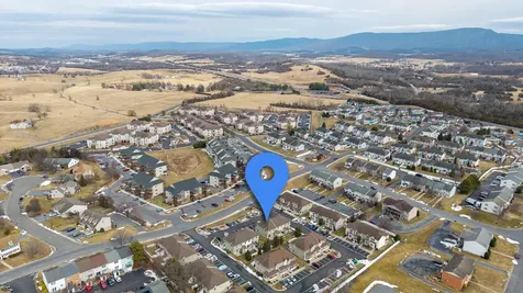 1213 Settlers Lane Harrisonburg VA 22801