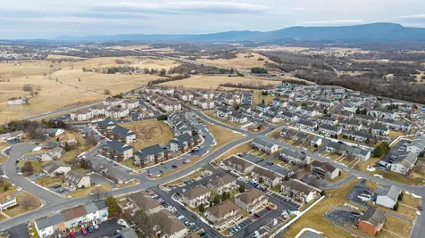 1213 Settlers Lane Harrisonburg VA 22801