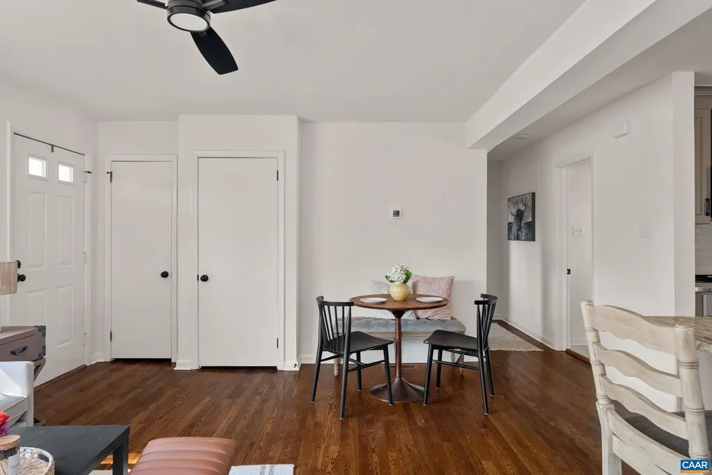 919 Druid Avenue Charlottesville VA 22902