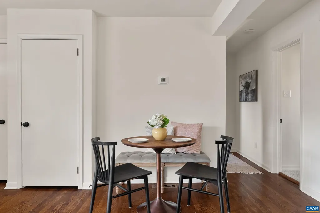 919 Druid Avenue Charlottesville VA 22902