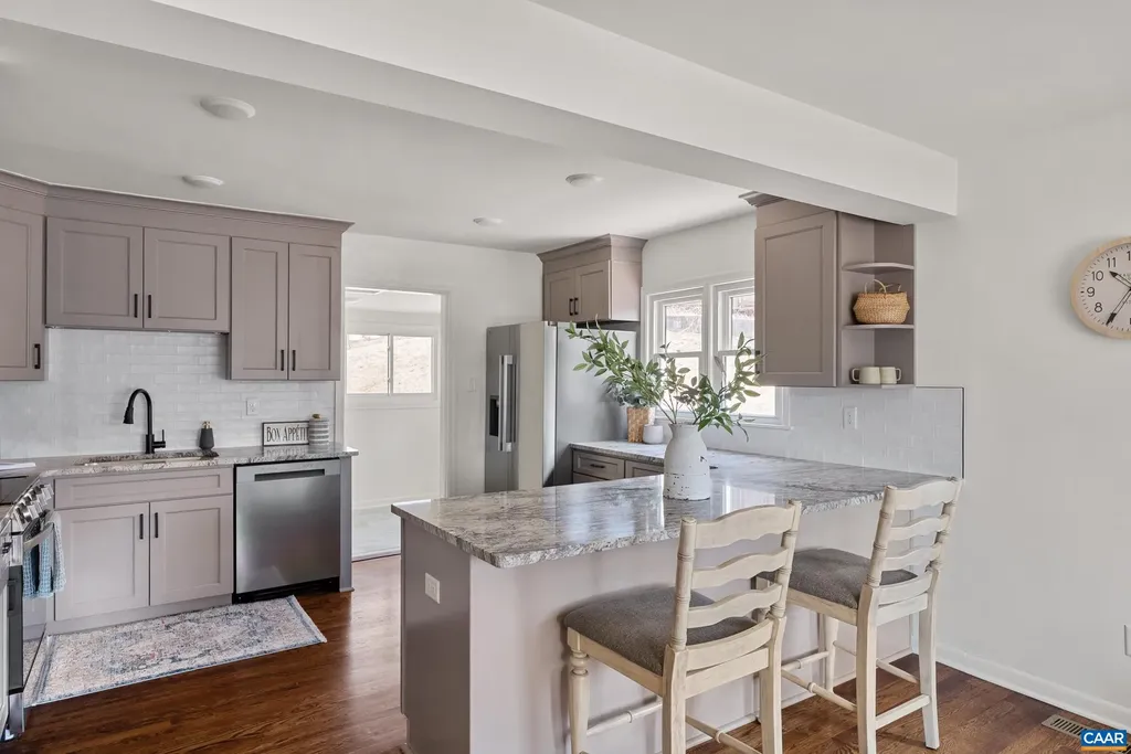 919 Druid Avenue Charlottesville VA 22902