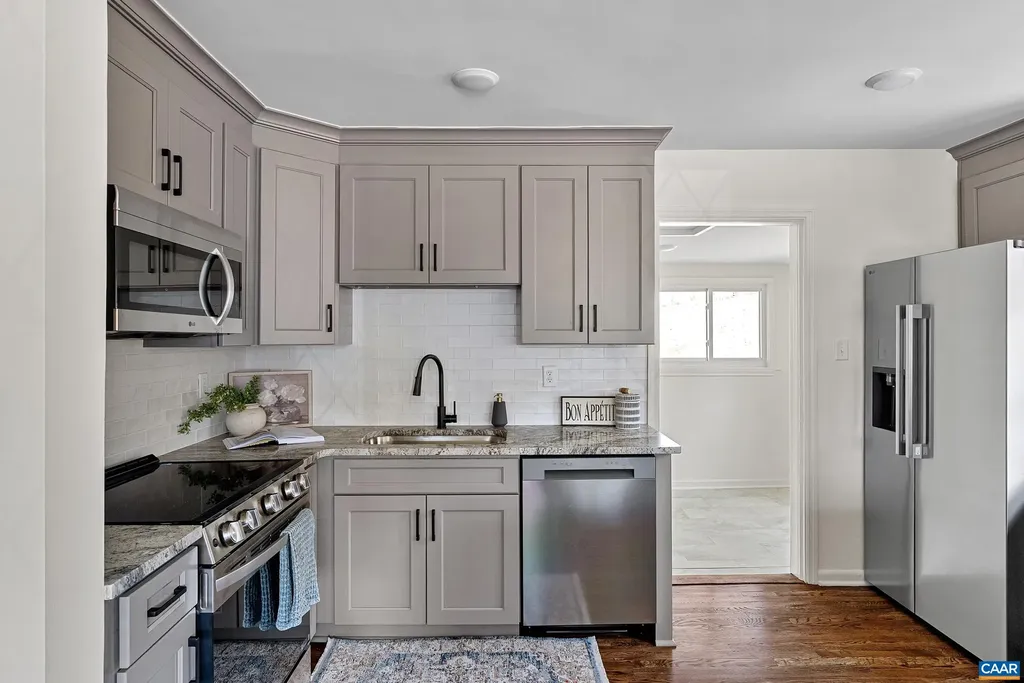 919 Druid Avenue Charlottesville VA 22902