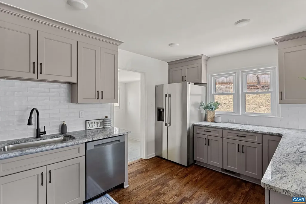 919 Druid Avenue Charlottesville VA 22902