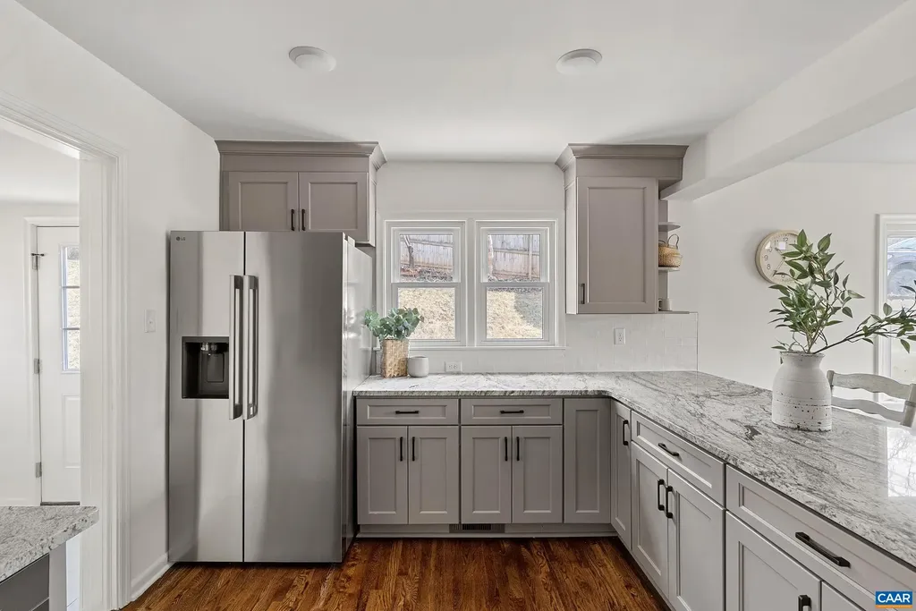 919 Druid Avenue Charlottesville VA 22902