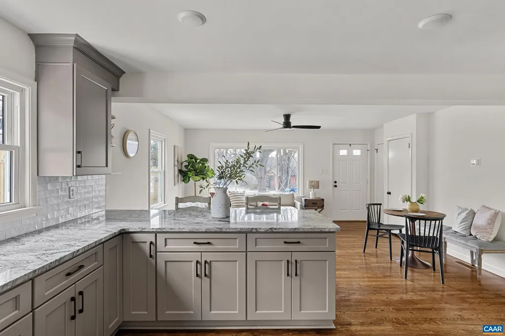 919 Druid Avenue Charlottesville VA 22902