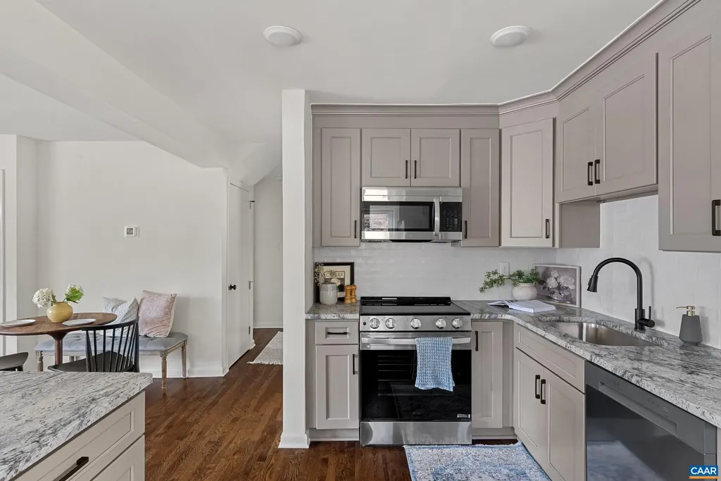 919 Druid Avenue Charlottesville VA 22902