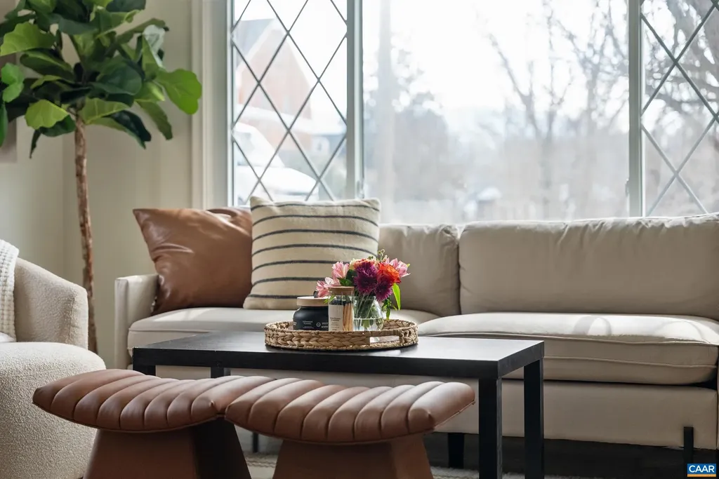 919 Druid Avenue Charlottesville VA 22902