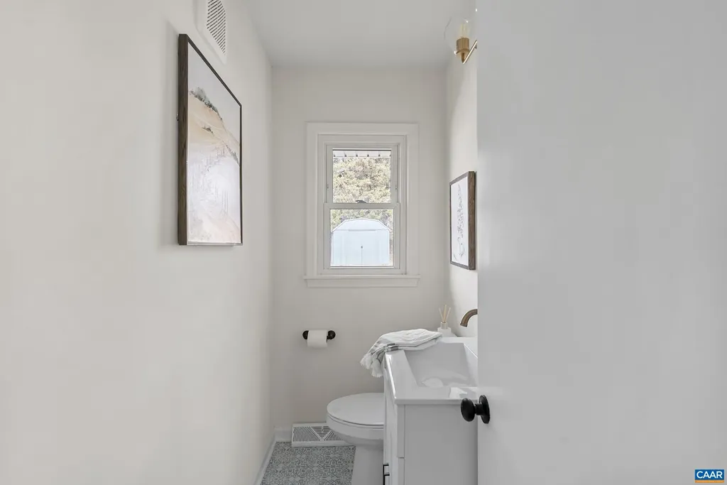 919 Druid Avenue Charlottesville VA 22902