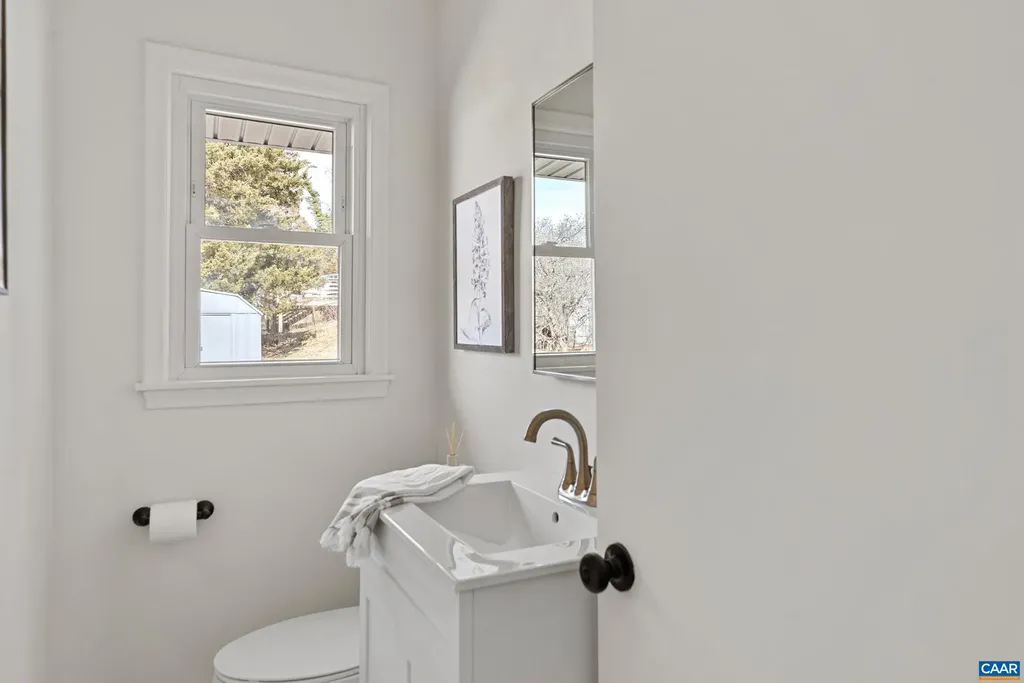 919 Druid Avenue Charlottesville VA 22902