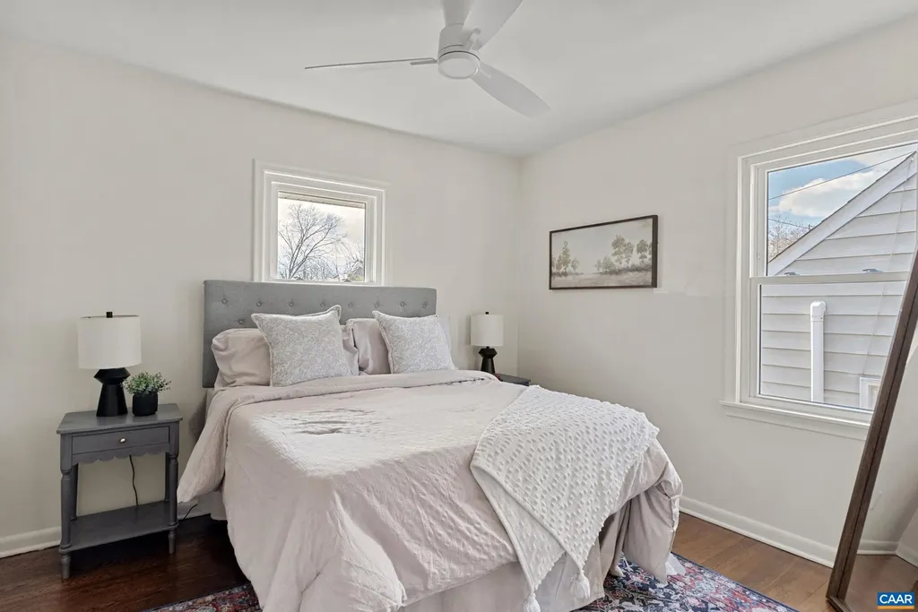 919 Druid Avenue Charlottesville VA 22902