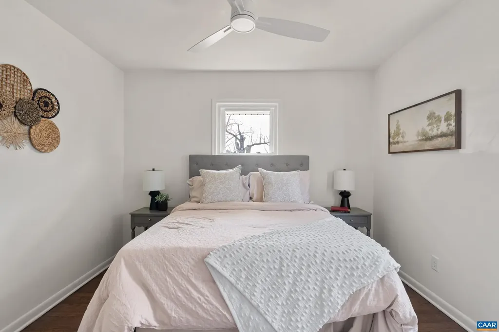 919 Druid Avenue Charlottesville VA 22902