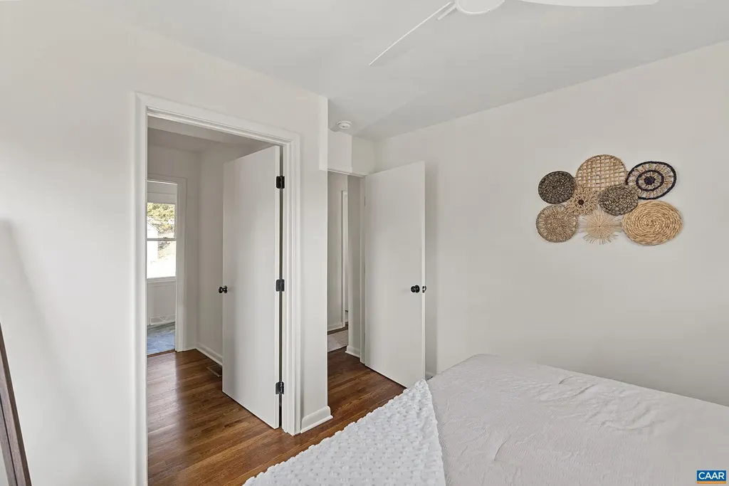 919 Druid Avenue Charlottesville VA 22902