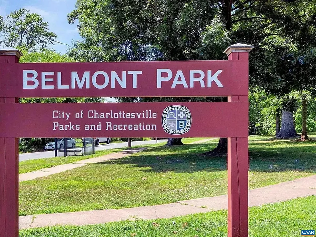 919 Druid Avenue Charlottesville VA 22902