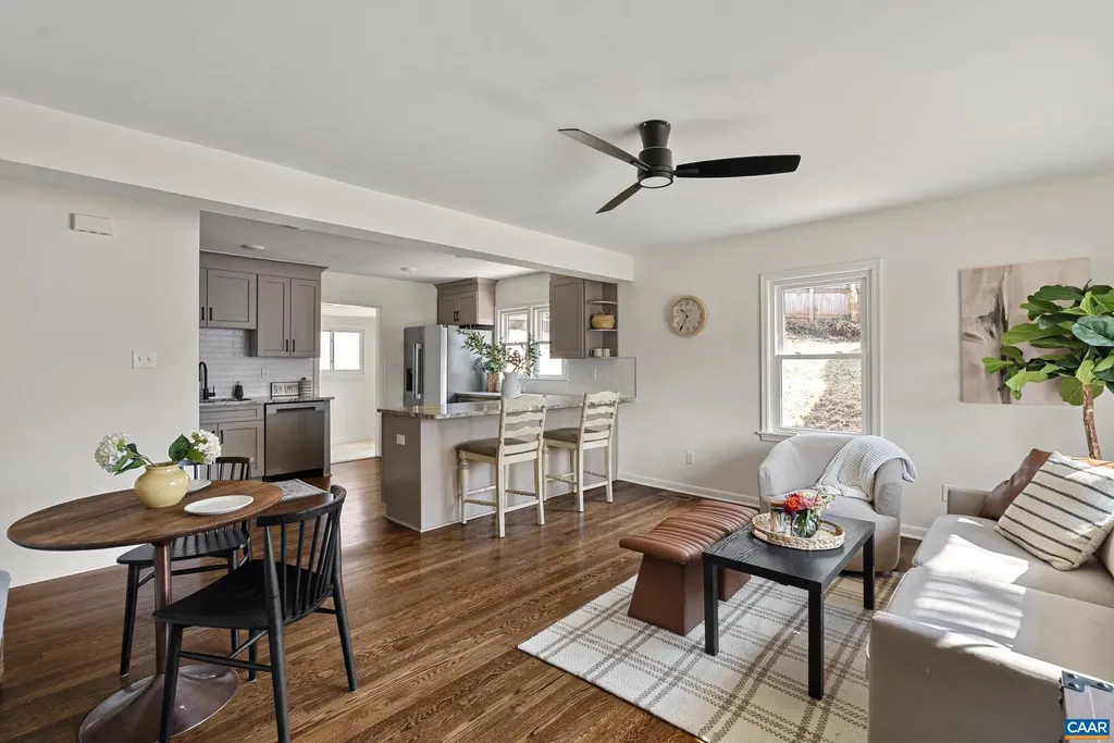 919 Druid Avenue Charlottesville VA 22902