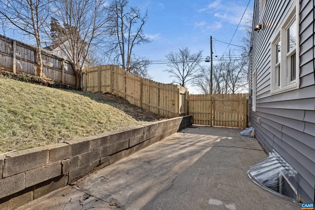 919 Druid Avenue Charlottesville VA 22902