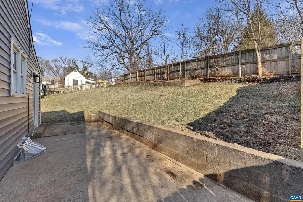 919 Druid Avenue Charlottesville VA 22902