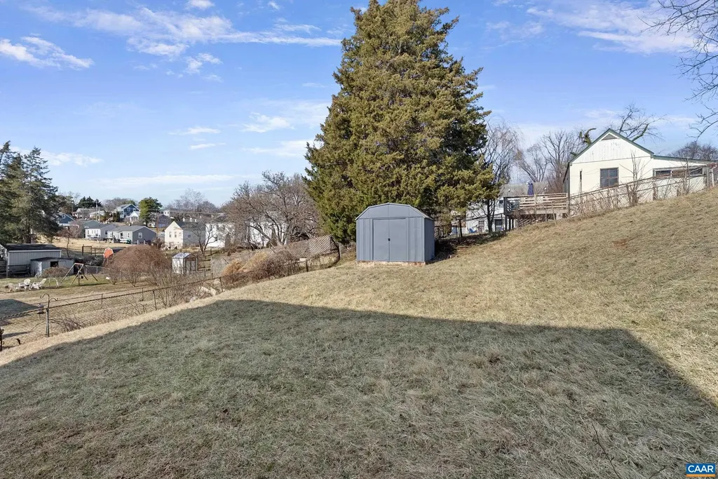 919 Druid Avenue Charlottesville VA 22902