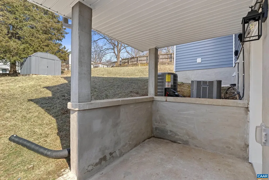 919 Druid Avenue Charlottesville VA 22902