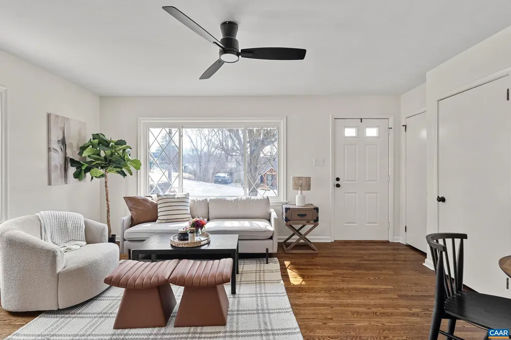 919 Druid Avenue Charlottesville VA 22902