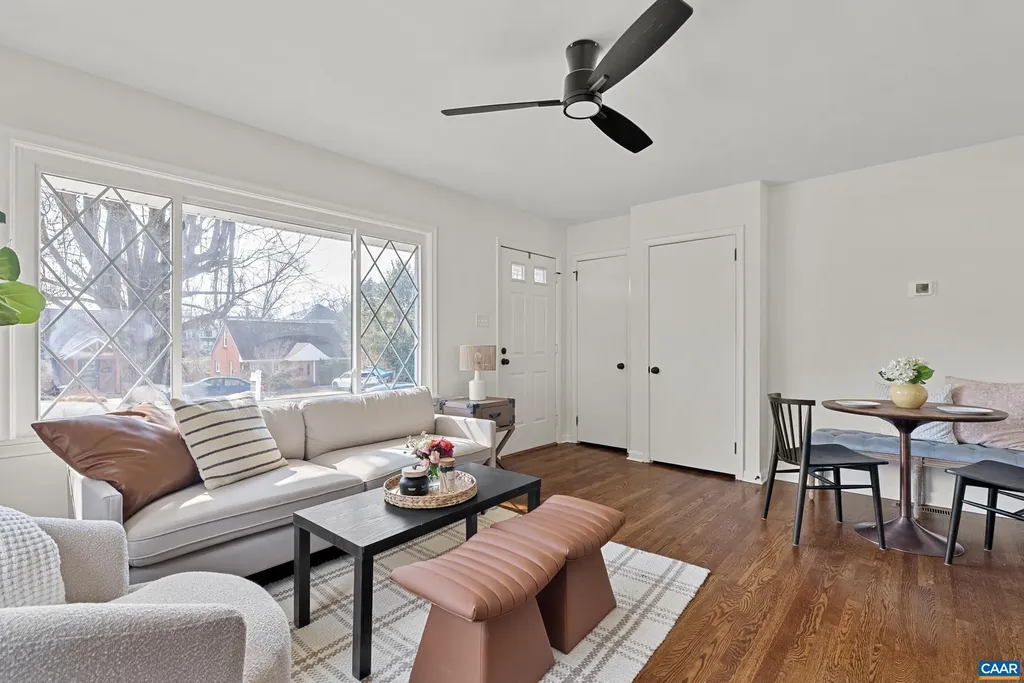 919 Druid Avenue Charlottesville VA 22902