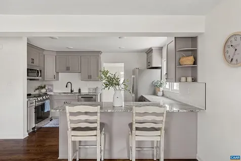 919 Druid Avenue Charlottesville VA 22902