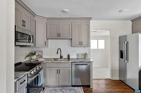 919 Druid Avenue Charlottesville VA 22902