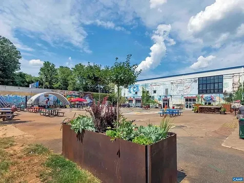 919 Druid Avenue Charlottesville VA 22902