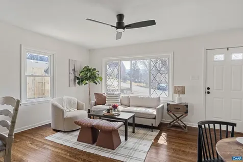 919 Druid Avenue Charlottesville VA 22902