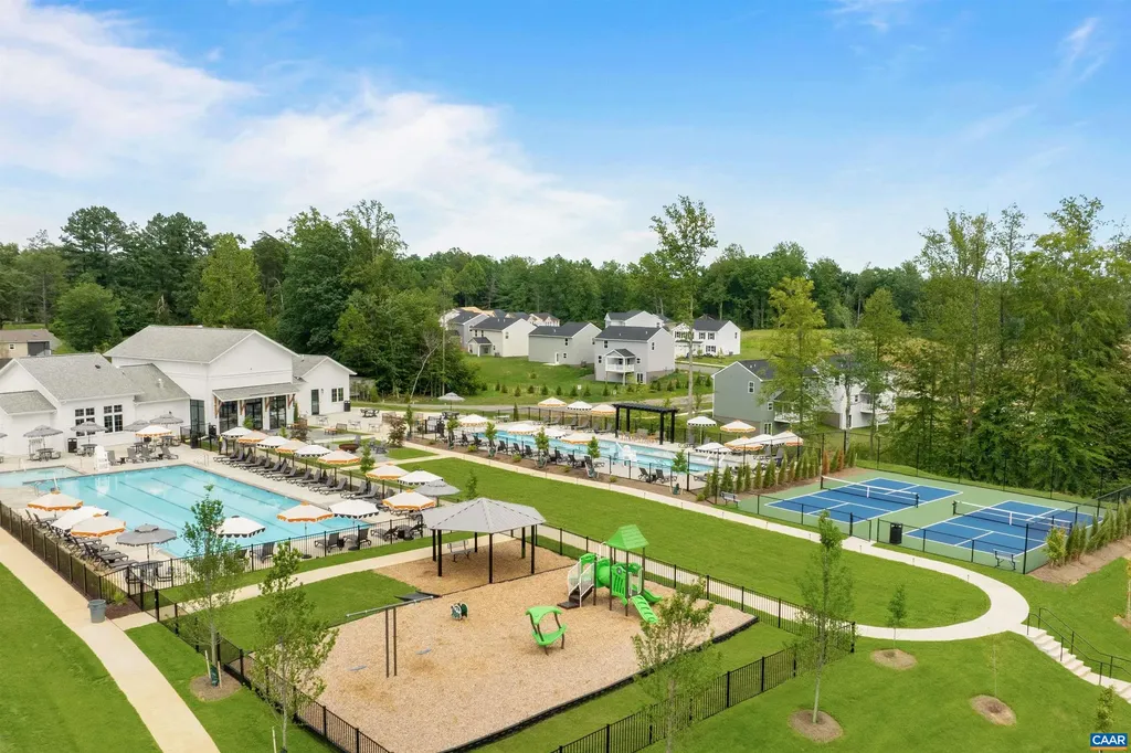 392 White Sands Boulevard Barboursville VA 22923