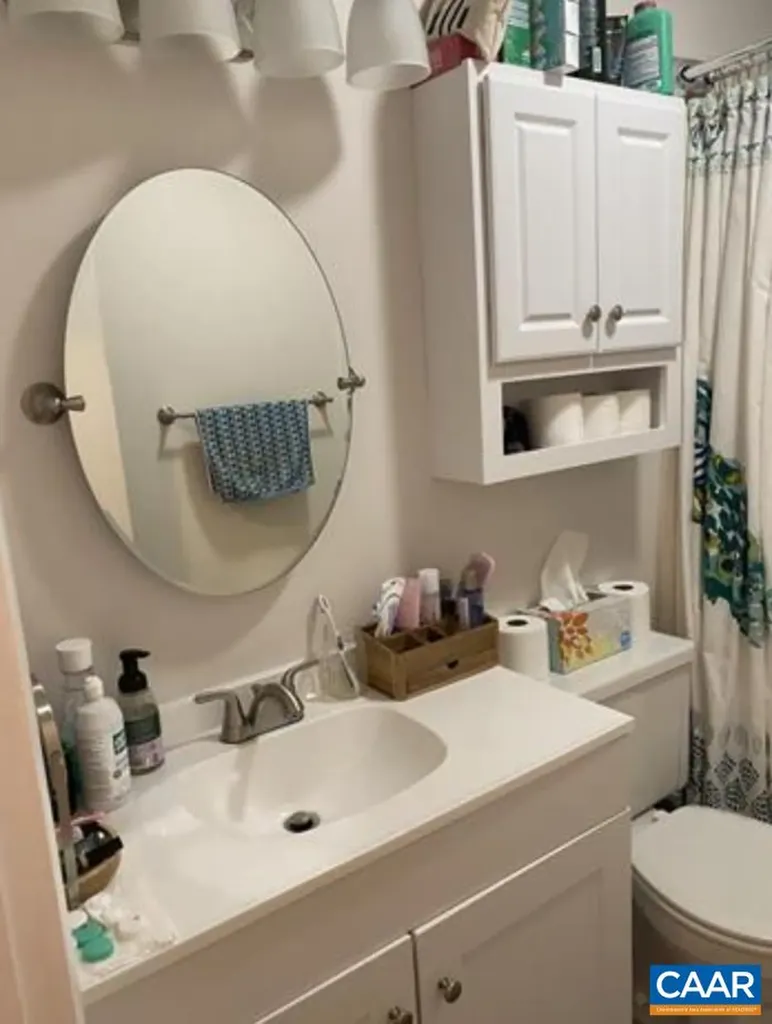 1583 Birnam Drive Charlottesville VA 22901