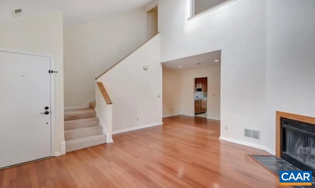 1583 Birnam Drive Charlottesville VA 22901