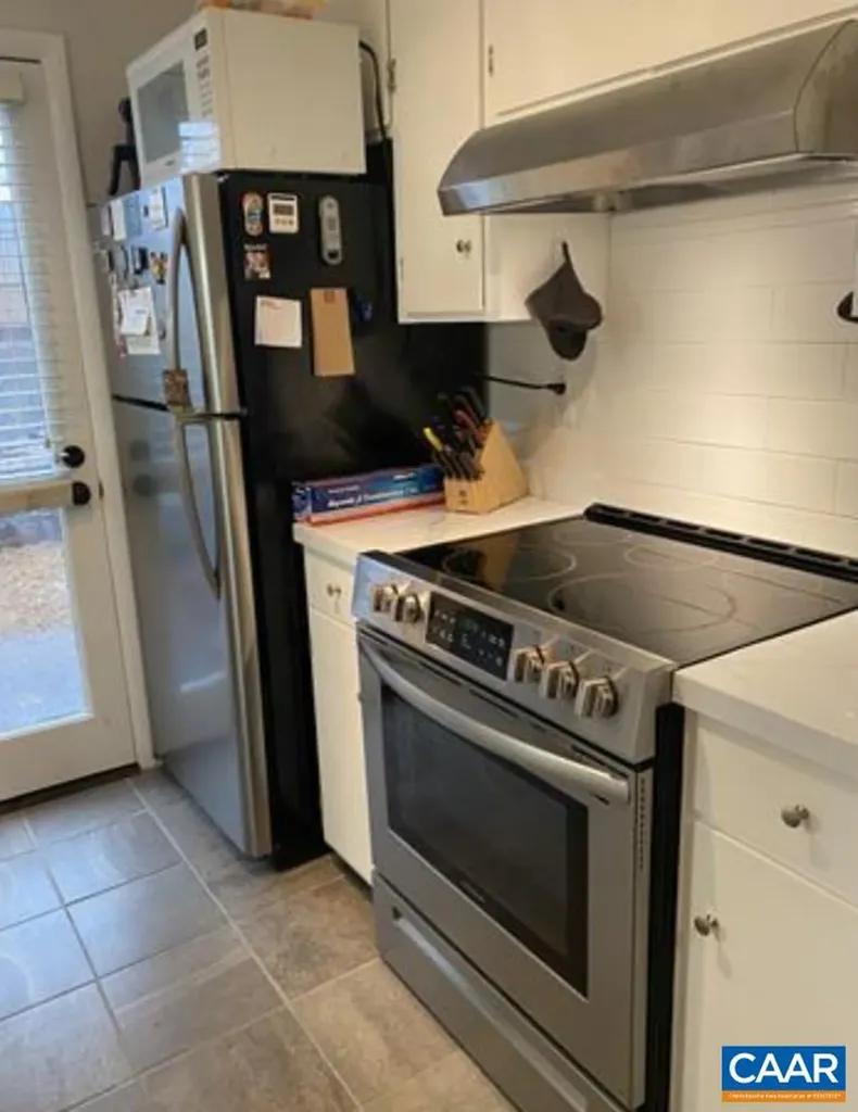 1583 Birnam Drive Charlottesville VA 22901