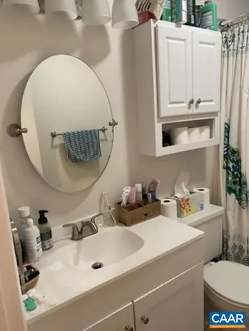 1583 Birnam Drive Charlottesville VA 22901
