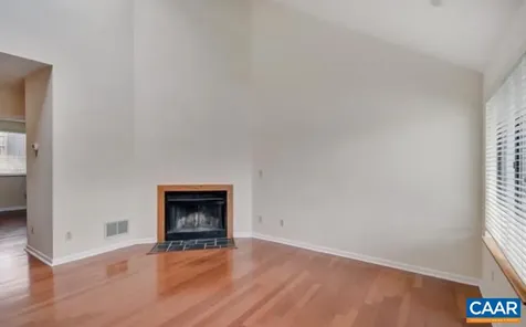 1583 Birnam Drive Charlottesville VA 22901