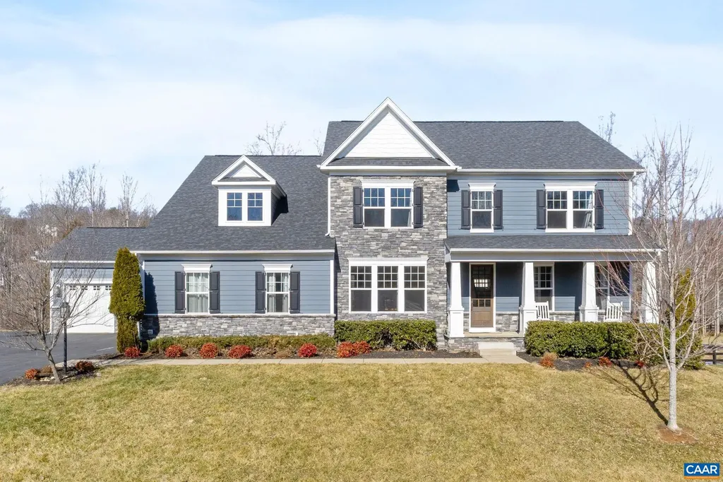 1321 Dubine Drive Charlottesville VA 22903