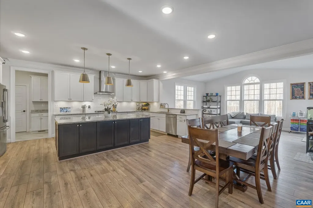 1321 Dubine Drive Charlottesville VA 22903