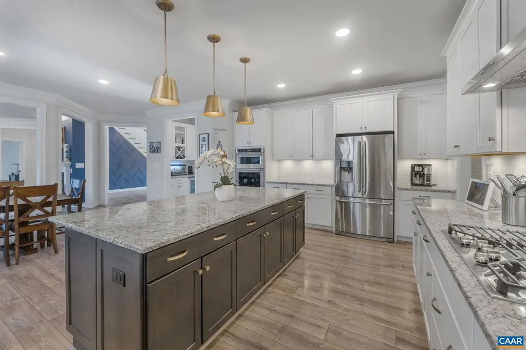 1321 Dubine Drive Charlottesville VA 22903