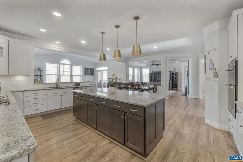 1321 Dubine Drive Charlottesville VA 22903