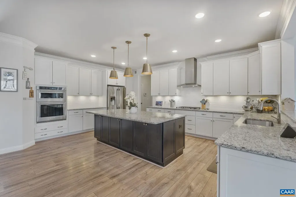 1321 Dubine Drive Charlottesville VA 22903