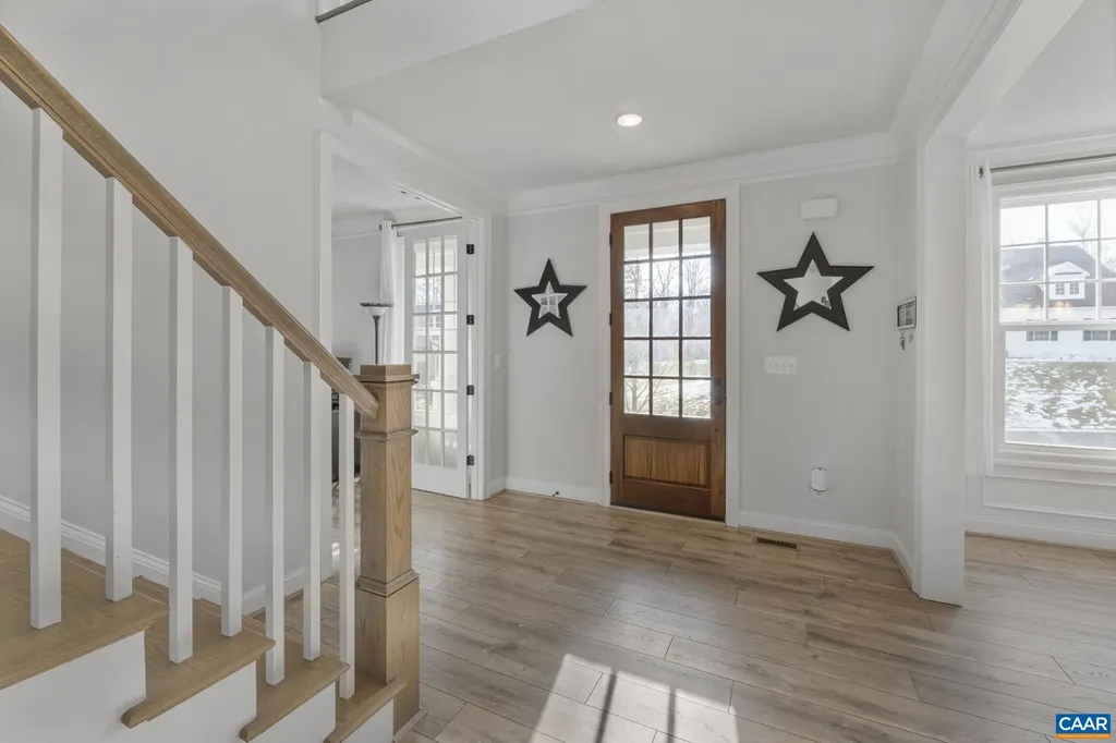 1321 Dubine Drive Charlottesville VA 22903